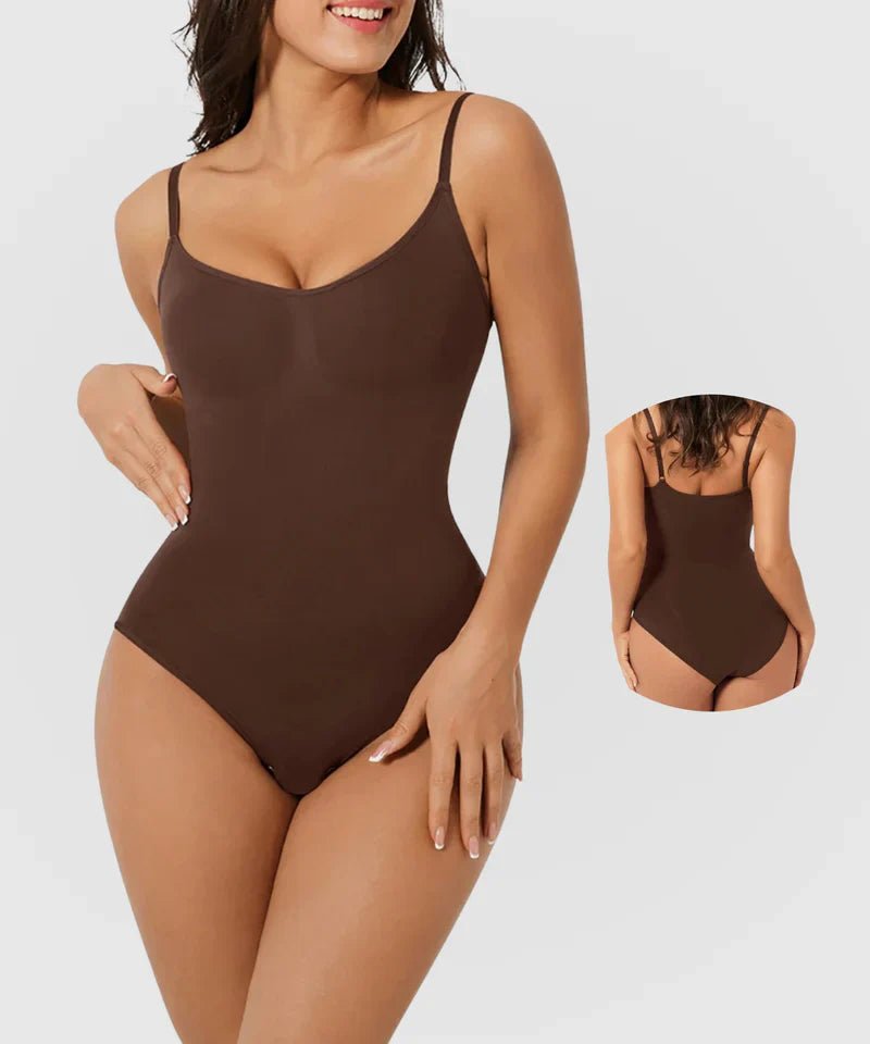 Body gainant - Culotte